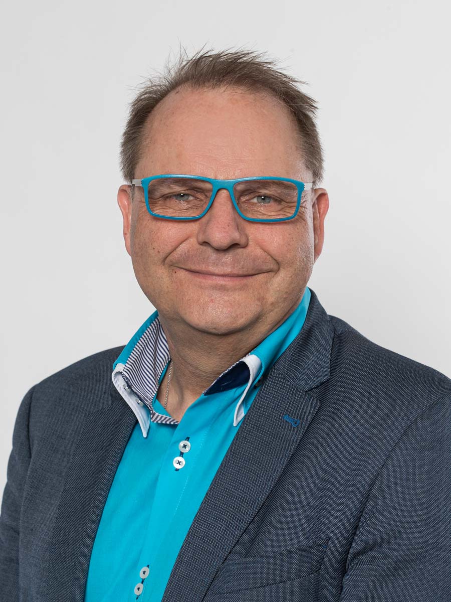Jörg Eugster