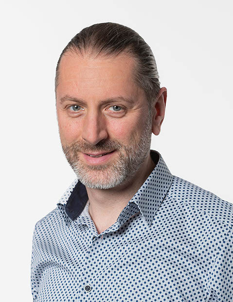 Lars Beck