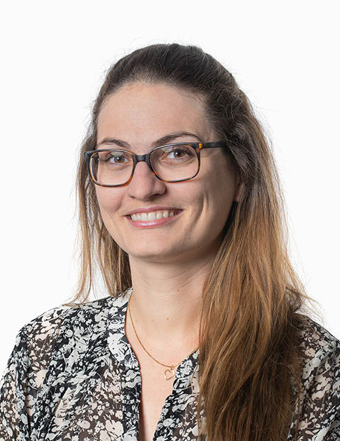 Nicole Bühler-Cadonau