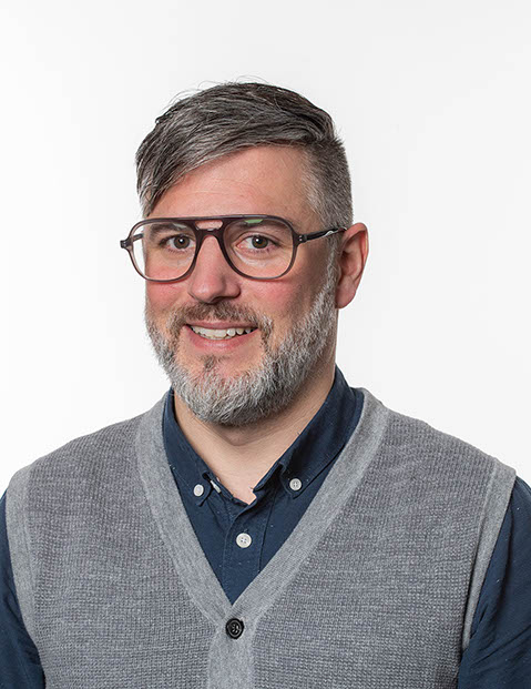 Sandro Kalberer