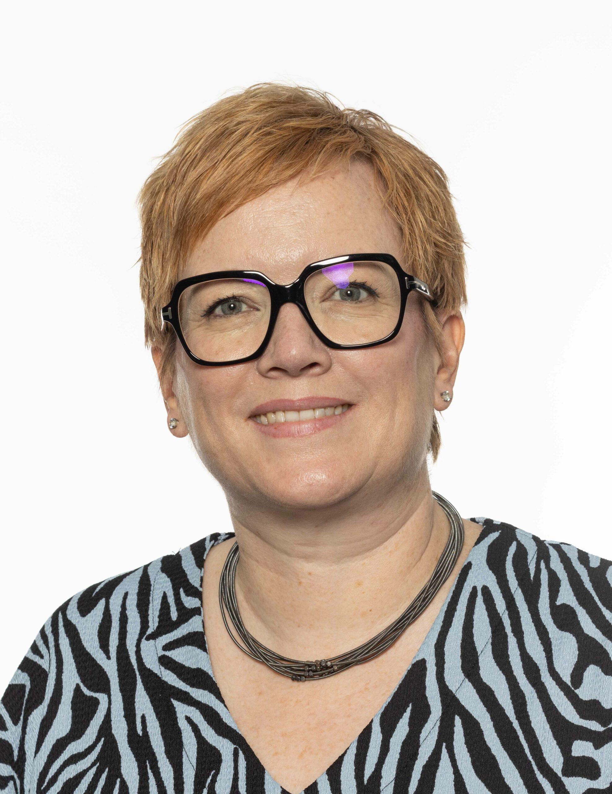 Corina Vogt-Beck