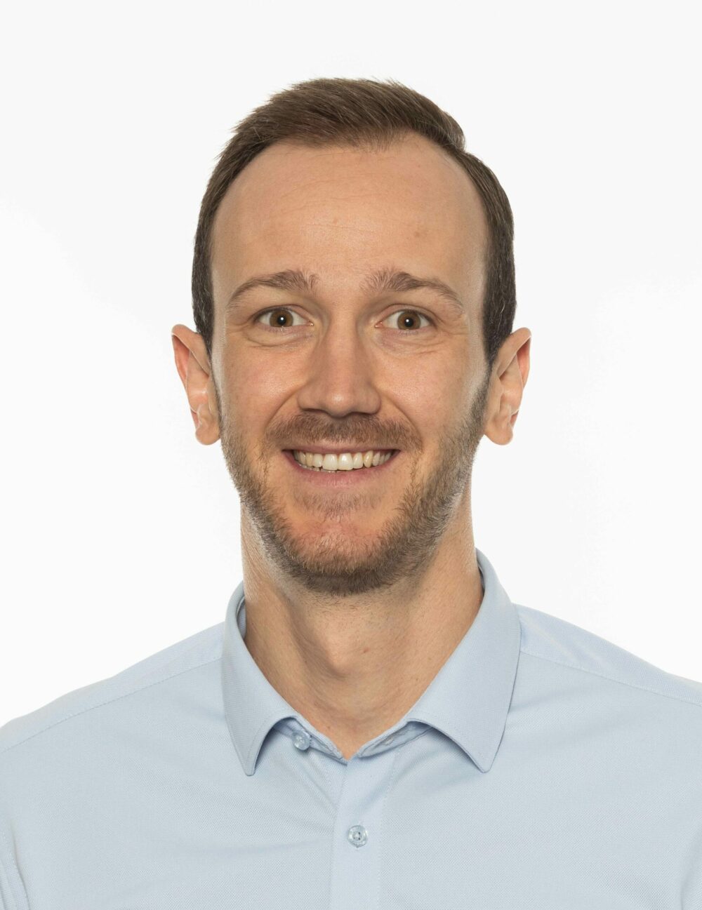 Dennis Sprenger