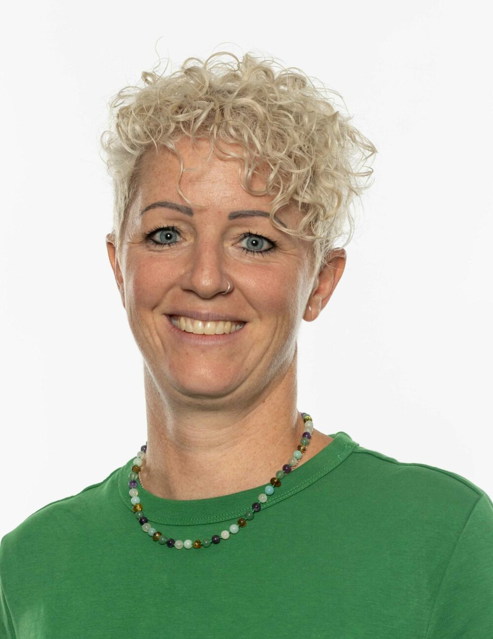 Kerstin Mühlebach