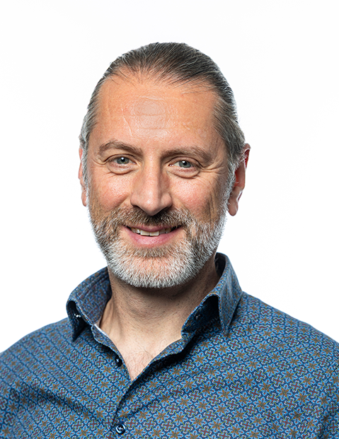 Lars Beck