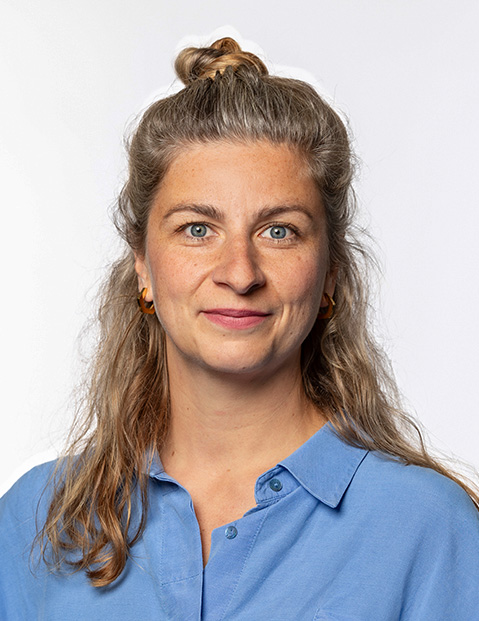 Alexandra Fitz
