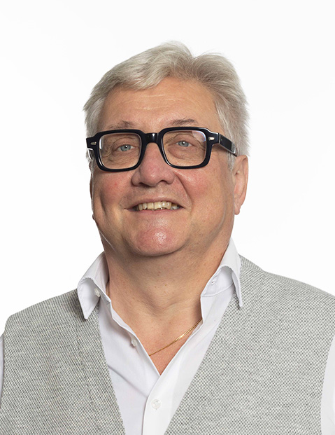 Claudio Boss