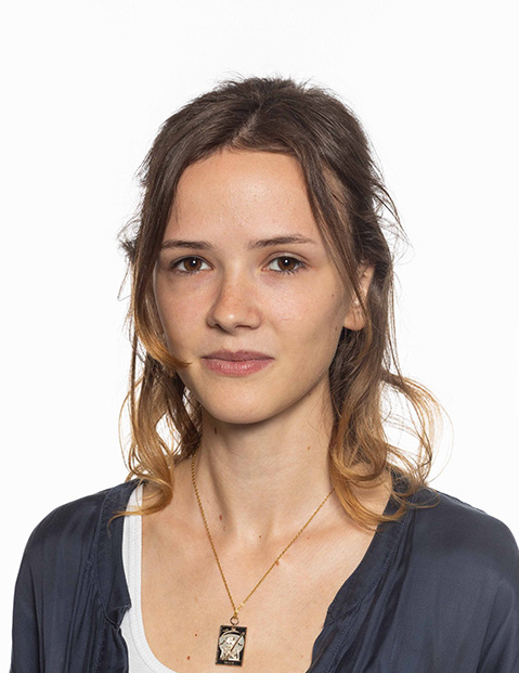 Winona Tschol