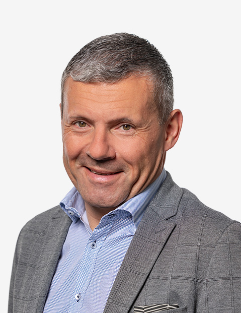 Patrick Flammer