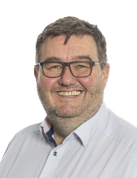 Norbert Hasler
