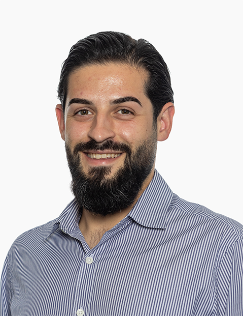 Pedro Madureira